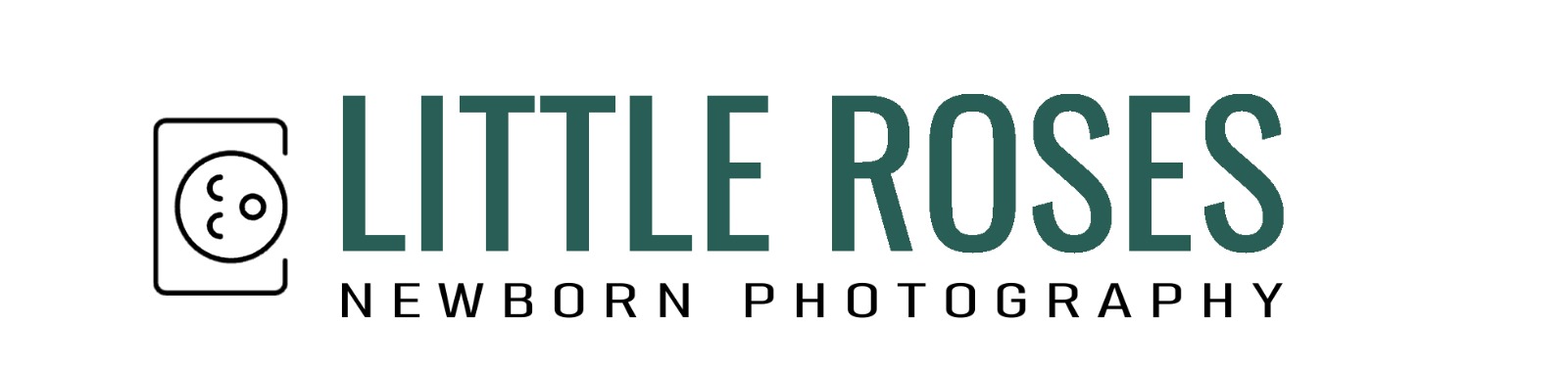 Little Roses Newborn Photography